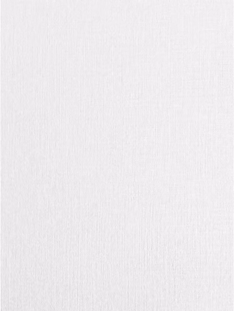Syntego White Construction Paper, 10 Sheets