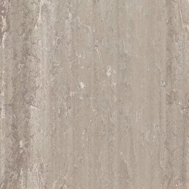 Polyflex Glue Down Contract Luxury Vinyl Tile Planks in Fawn Beige, Covers 4.5sqm