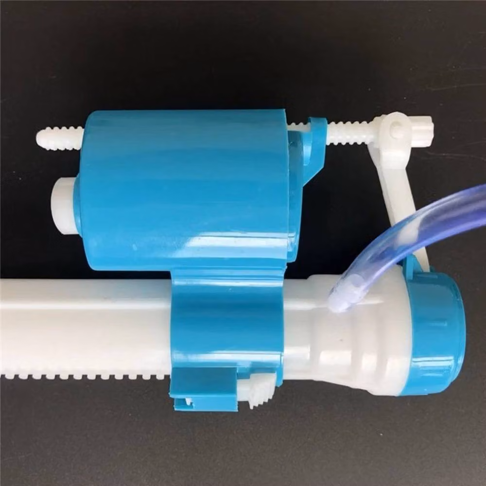 SPETLEK Plastic Toilet Cistern Float Fill Inlet Water Tank Valve in White – 2