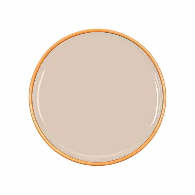 House of Hackney AMANITA Paint in Beige and Grey