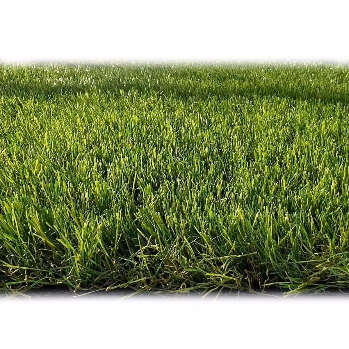 Artificial Grass GB Cordoba 40mm Artificial Grass in Green, W: 400 cm, D: 800 cm – 4