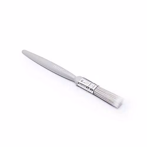 Harris 1.0 inch Paint Brush in Grey and Silver