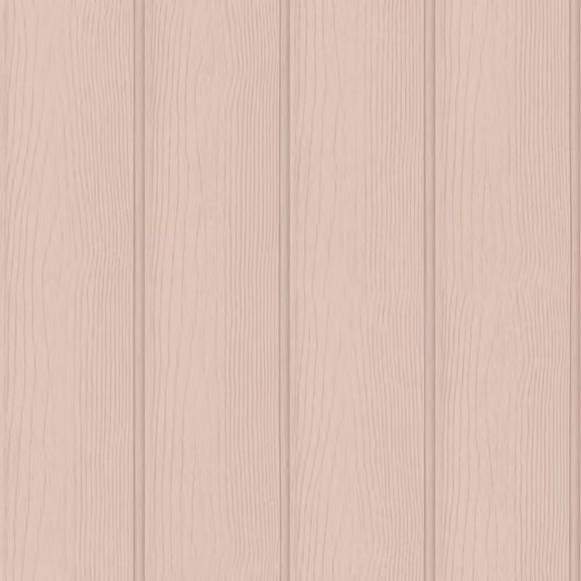 Holden Decor Pink Striped Tongue and Groove Textured Paper Wallpaper
