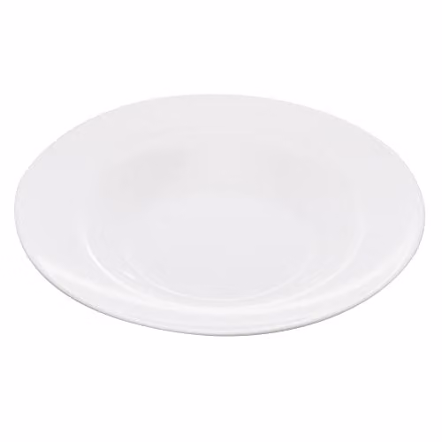Luminarc Friends Time White Pasta Bowl, Diameter: 28.5 cm