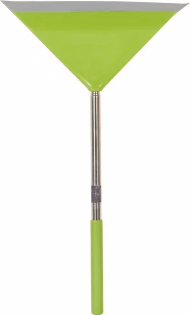 Carkit Extendable Car Window Wiper in Pink, Green and Grey