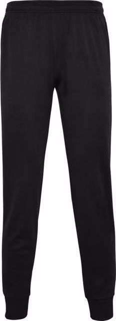 ROLY Unisex Polyester Trousers in Black, Size Small – 1