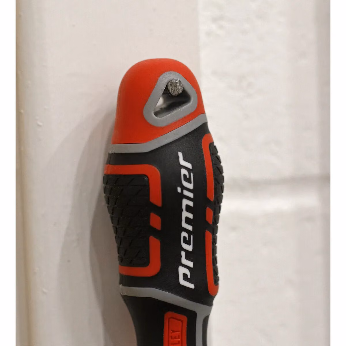 Loops PREMIUM Phillips 2 x 100mm Screwdriver with Ergonomic Soft Grip and Magnetic Tip in Multicolour – 3