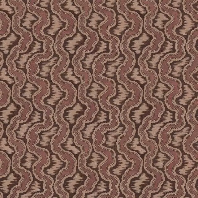 XYLEM Cosmos Abstract Multicolour Wallpaper Roll