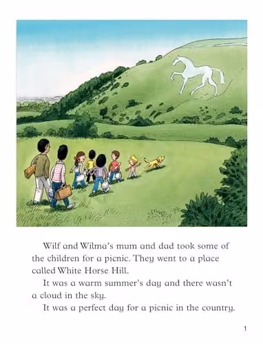 Oxford Reading Tree Level 9 The Litter Queen by Oxford University Press, Biff, Chip and Kipper Stories New Edition 2011, Multicolour Paper Book