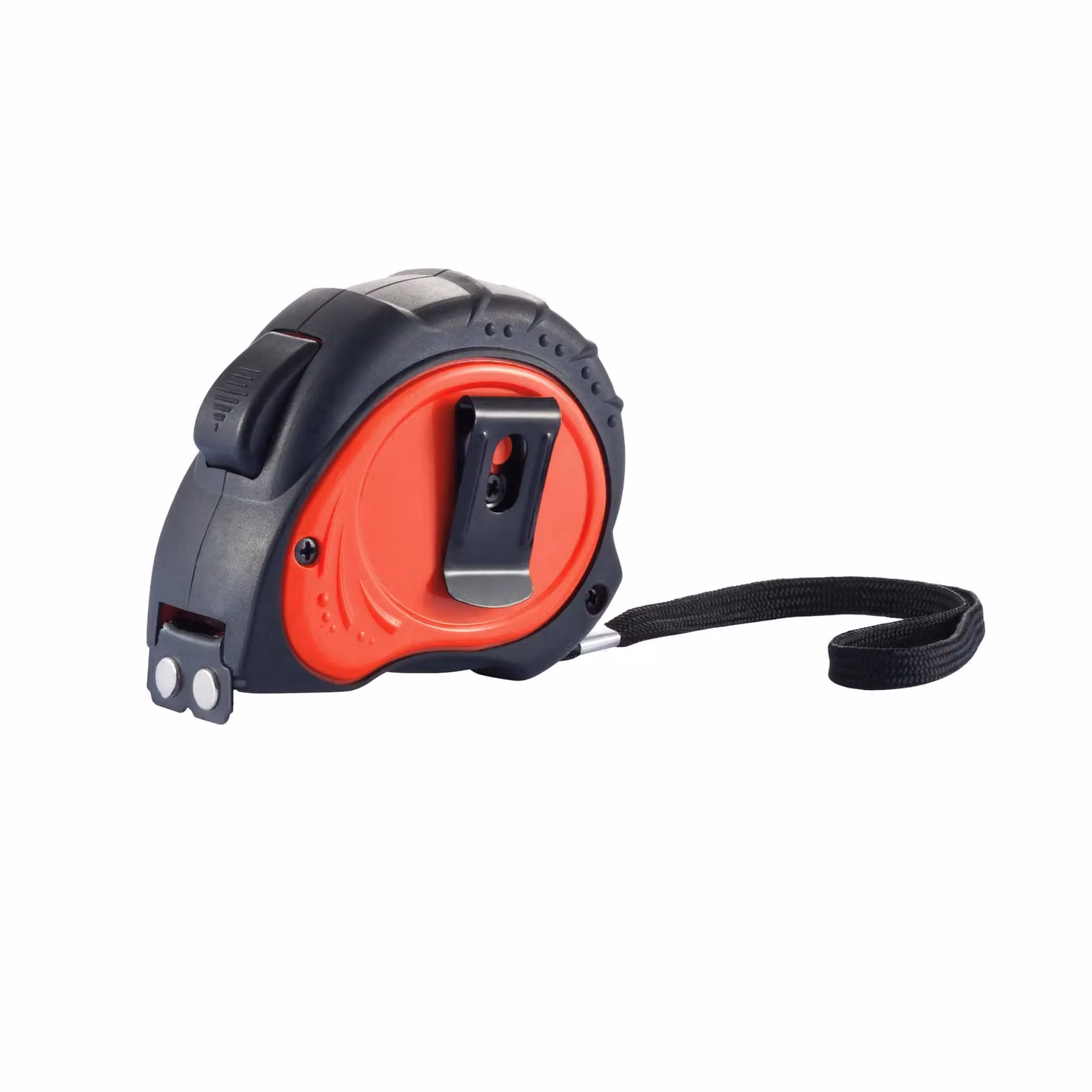 XD Design Tool Pro Tape Measure in Red – 2