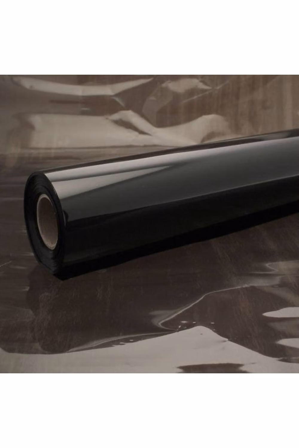 KDMD Smokey Black Tint Party Decoration for Birthdays and Adults, 80 cm – 2