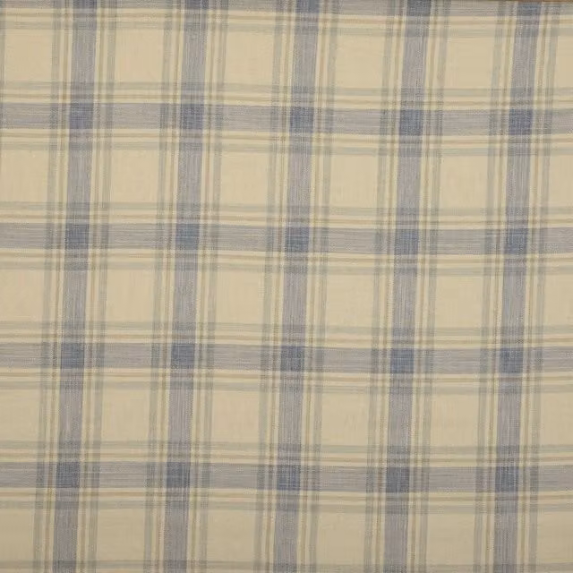 Terrys Blue and White Adult Fabric Duck-Egg