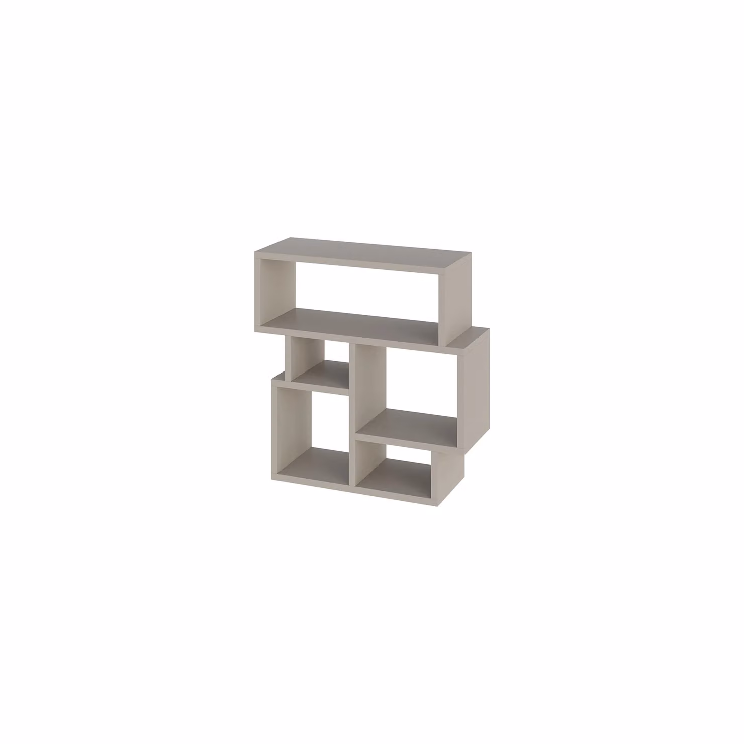 Decortie Karma Modern Side Table in Sand – 2