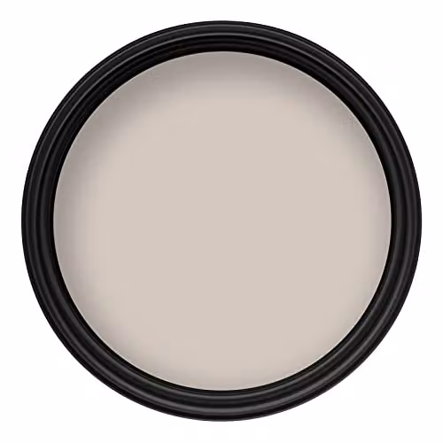 Crown Walls and Ceilings Silk Emulsion Paint Beige 2.5l – 6