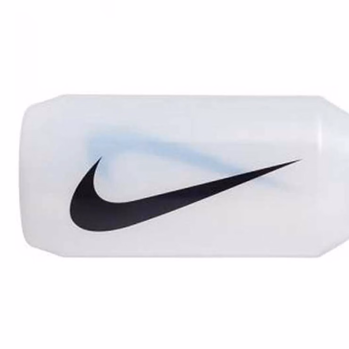 Nike BPA-free Transparent Plastic Water Bottle, 900 ml – 3