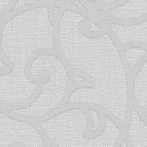 Erismann Opus 10467-31 Non-Woven Wallpaper Grey Classic Abstract Design