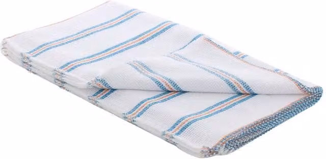 Wilsons Brytex Multicolour Striped Dish Cloth