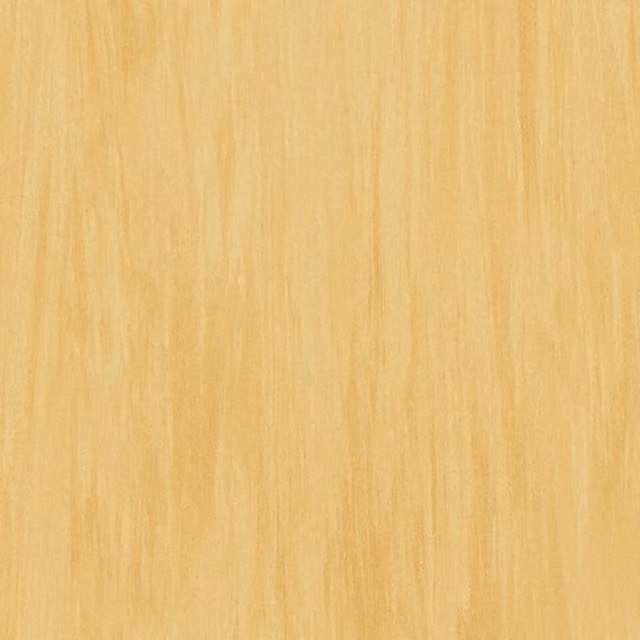 Vinyl Flooring UK Vylon Glue-Down Contract Luxury Vinyl Tile in Yellow, 16 Planks (Covers 4.5sqm)