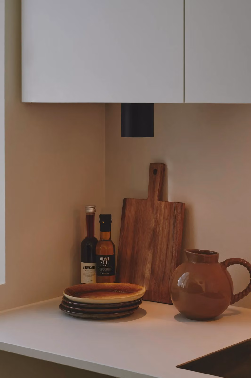 Nordlux Sabonis Black Metal Recessed Downlight for Kitchen with GU10 Mains Connection – 4
