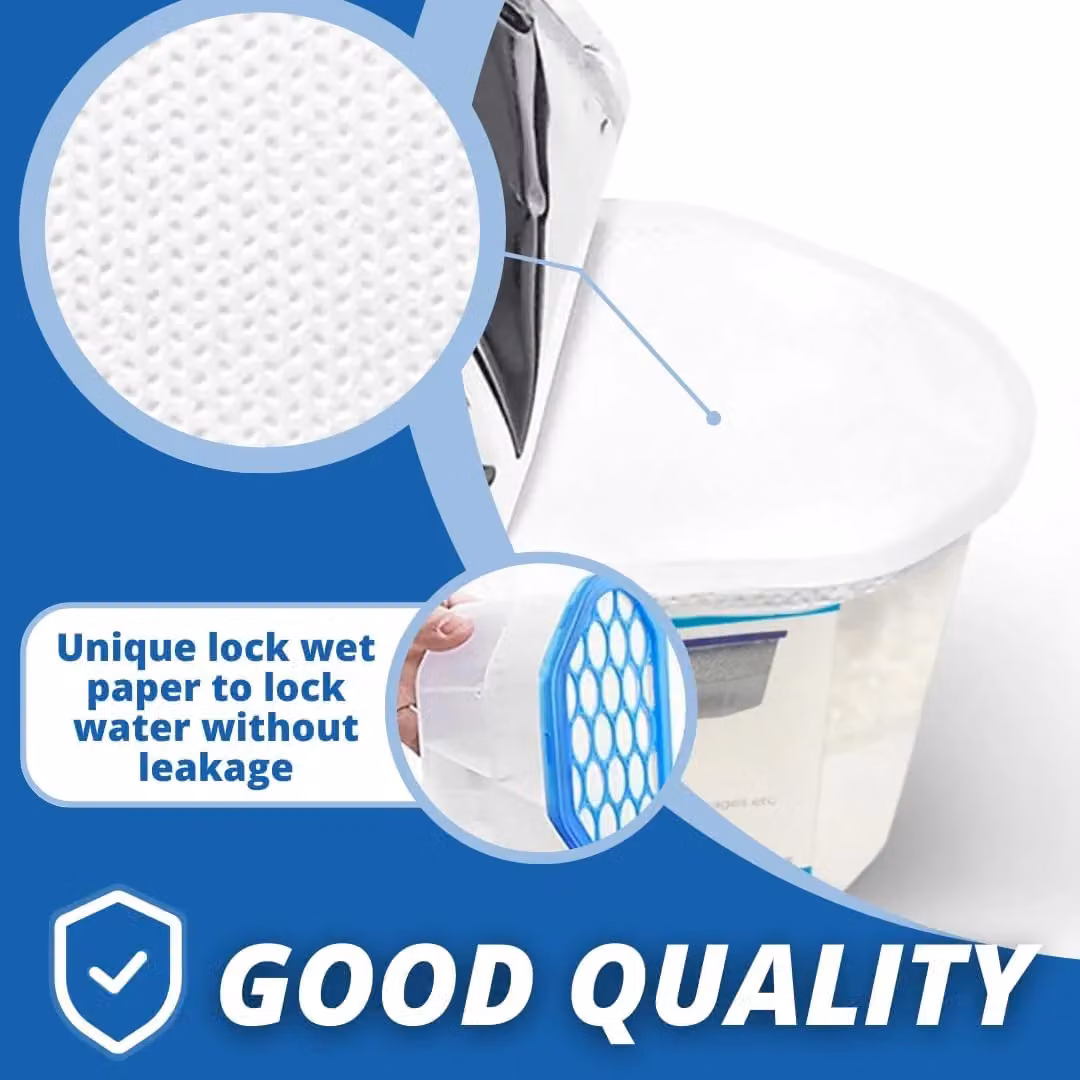 Ashley Blue Unscented Interior Dehumidifier, 500ml – 3