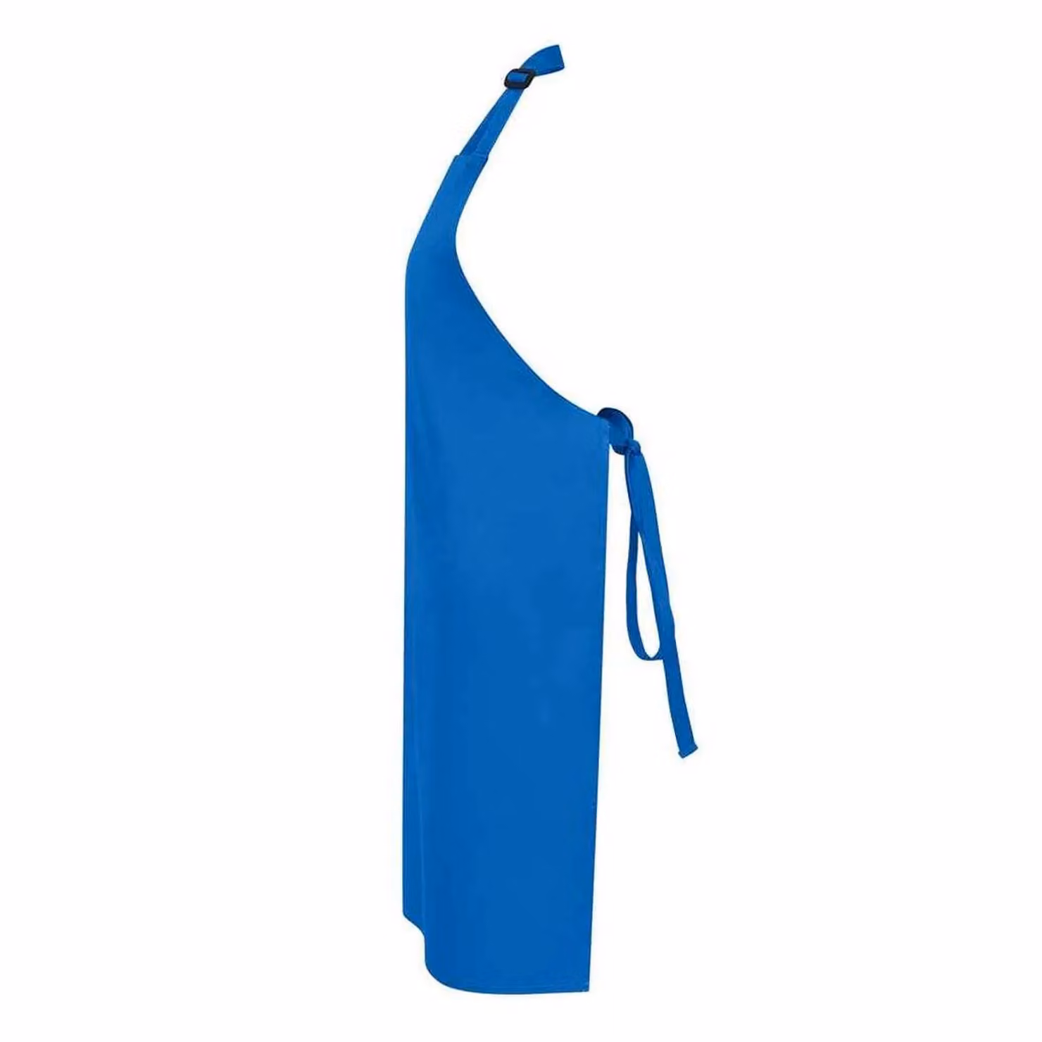 Brand Lab Apron in Blue – 2