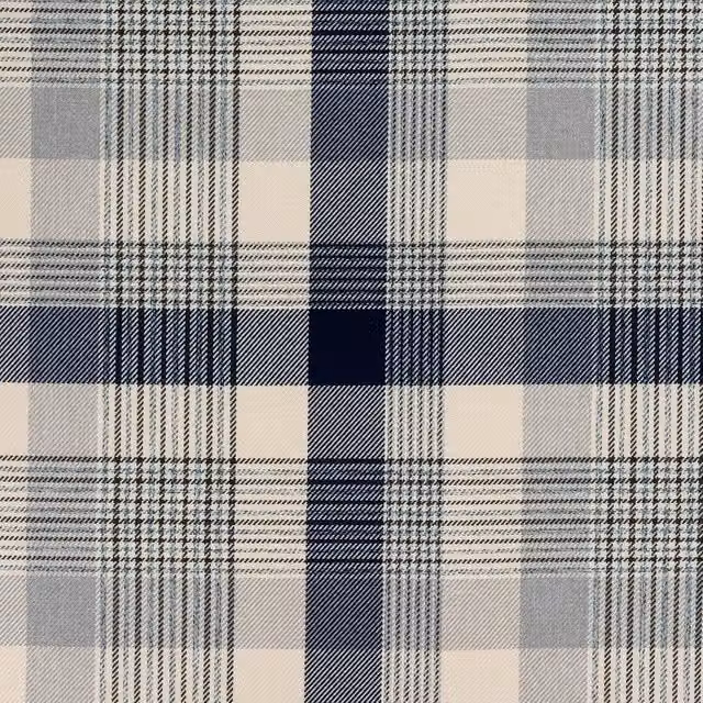 Terrys Blue Katrine Fabric
