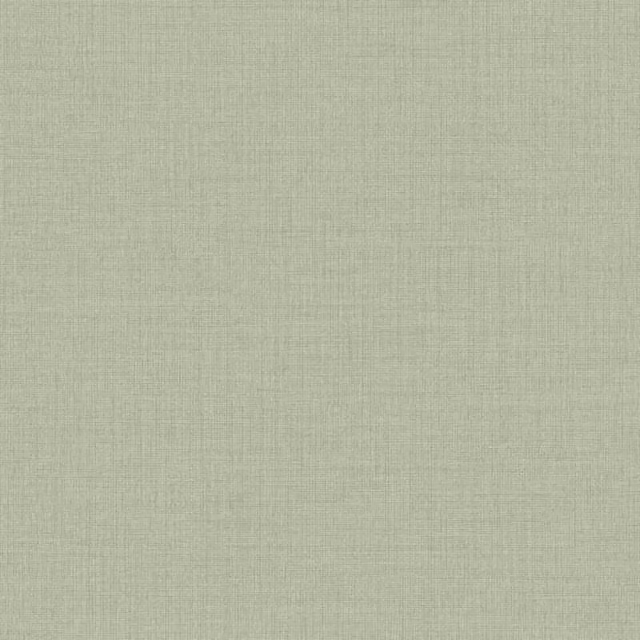 Grandeco Linen in Dark Sage Green