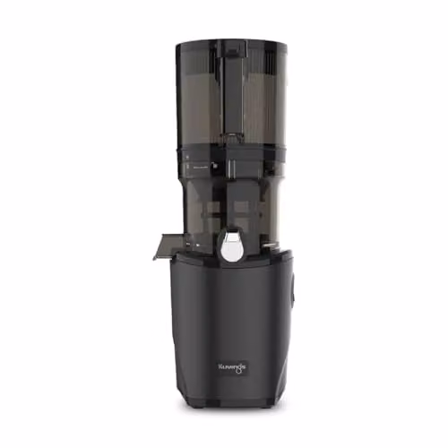 Kuvings AUTO8 Whole Slow Juicer in Black with 2 Litre Capacity – 1