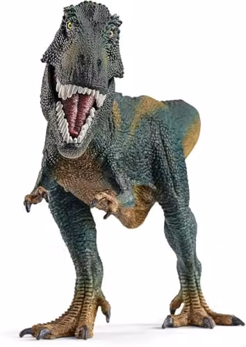 Schleich Tyrannosaurus Rex Large Dinosaur Figurine – 6