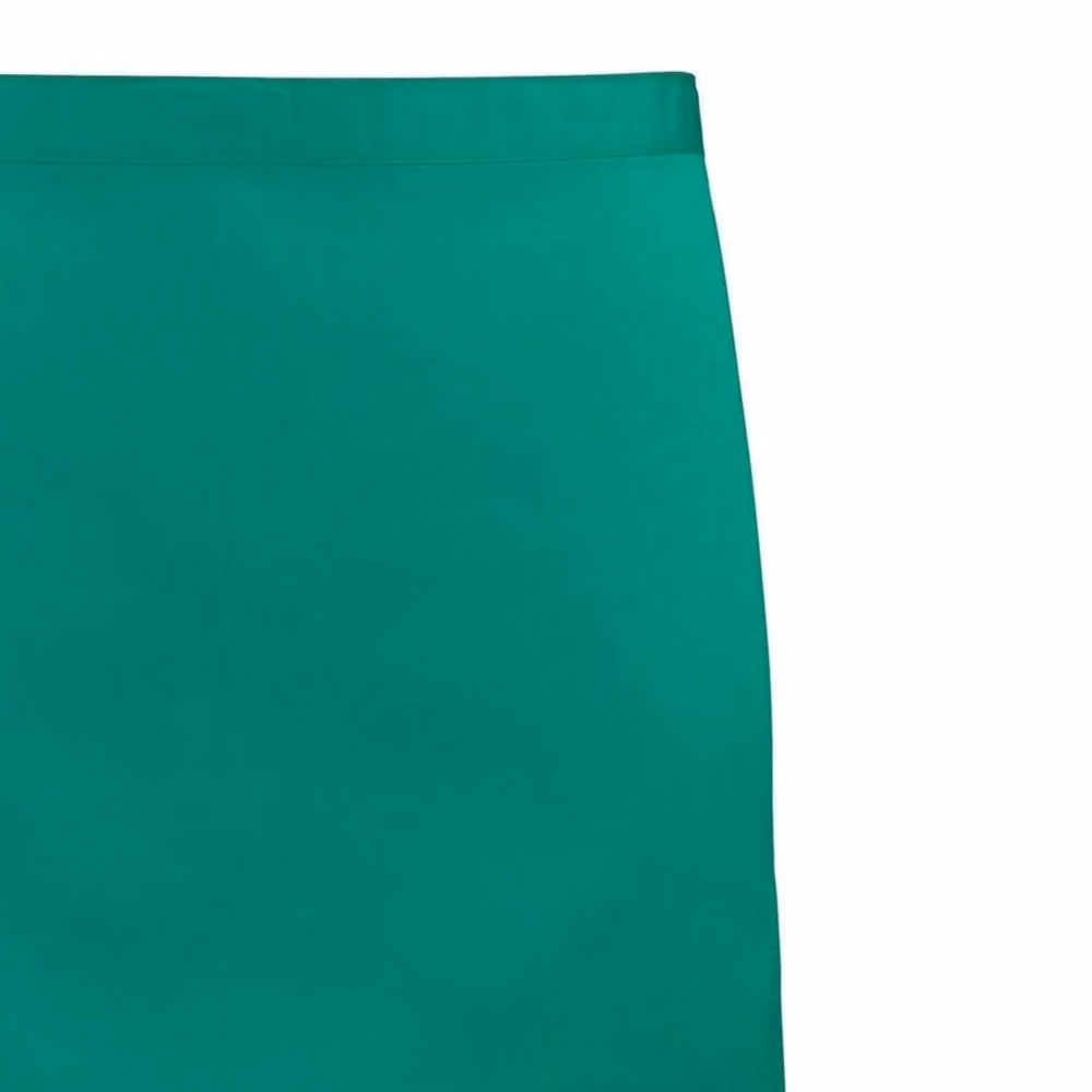 Premier Colours Collection Mid Length Waist Apron in Green – 2