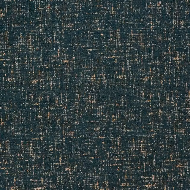 Terrys Zonda Fabric in Petrol Teal