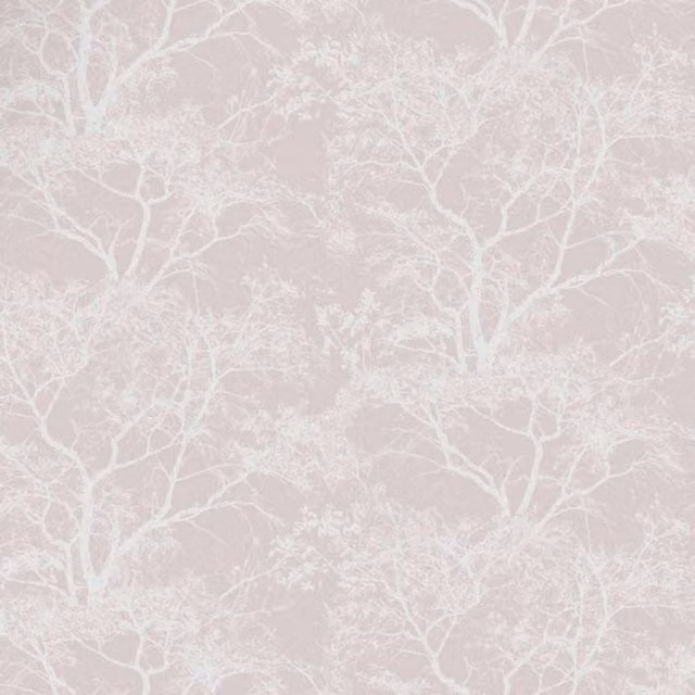 Holden Décor Whispering Trees Floral Nature Wallpaper in Pink