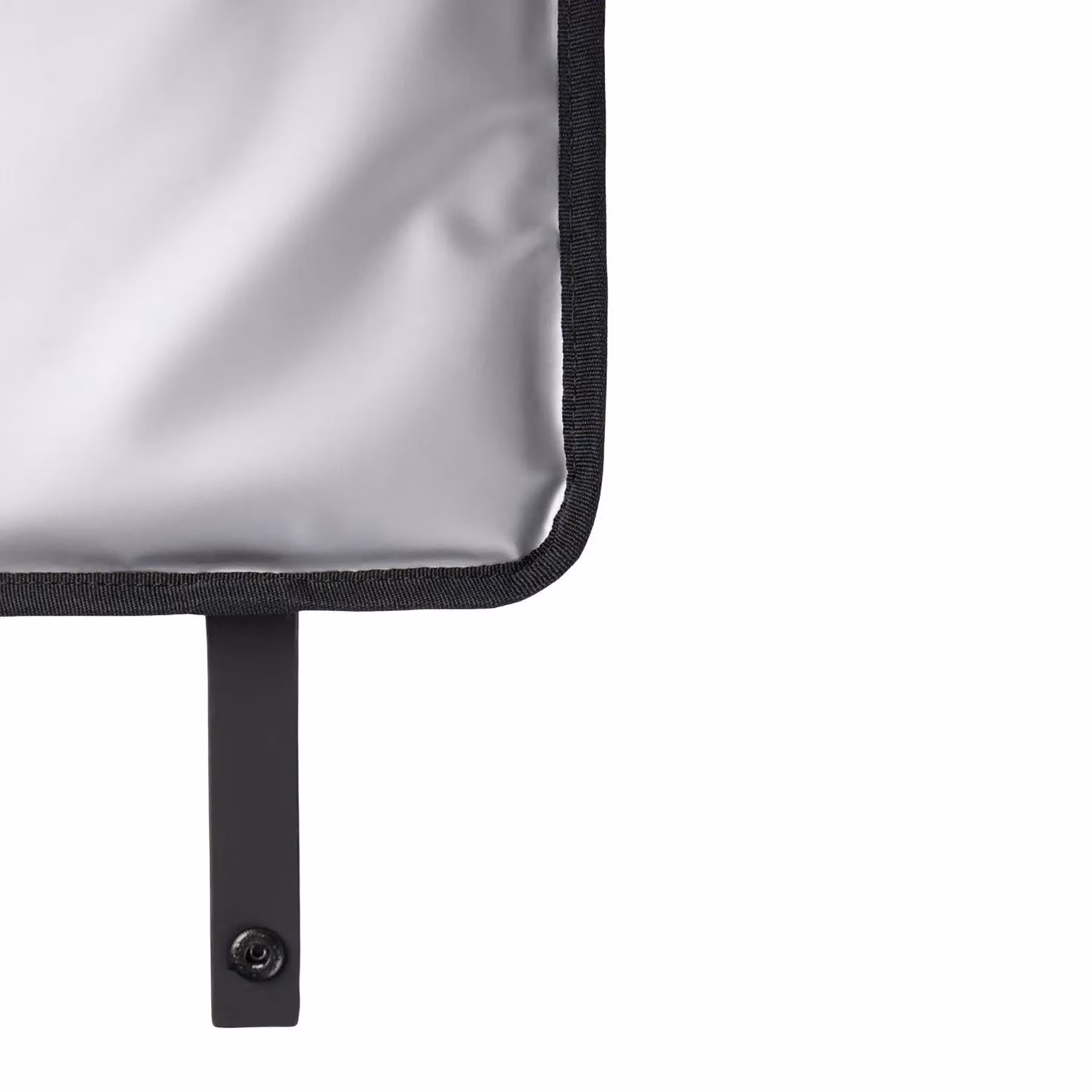 Vinga Baltimore Seat Mat in Black – 3
