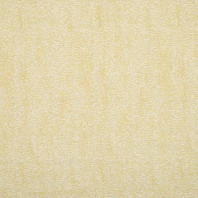 Terrys Yellow Shelley Fabric