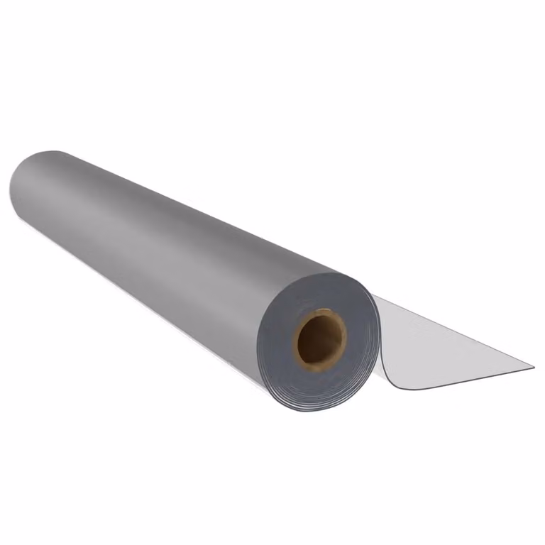 Berkfield Home Matt Table Protector Roll, Multicolour, W: 0.9 m, L: 15 m, Thickness: 2 mm