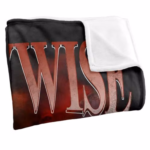 LOGOVISION It 2017 Pennywise Bootleg Super Soft Silky Touch Fleece Throw Blanket, Multicolour, W: 127 cm x D: 152.4 cm – 2