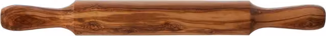 Orsina Kora Brown Wood Rolling Pin – 2