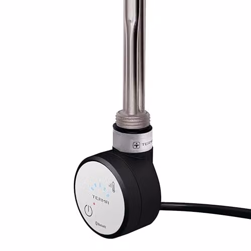 Terma Moa Blue Heating Element, 300W, Black and Blue – 5