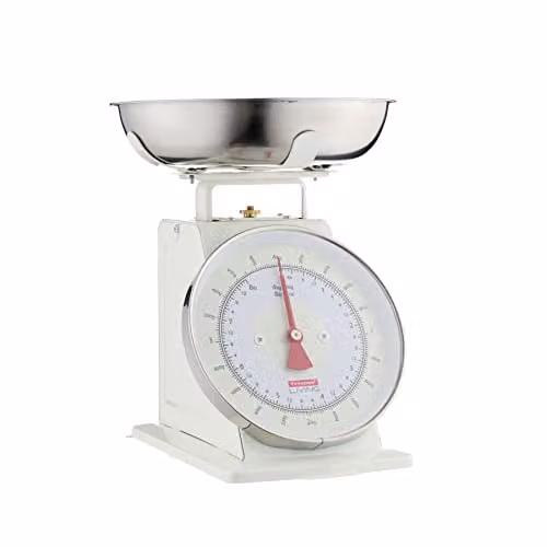 Rayware Typhoon Living Cream Scales 1400.148
