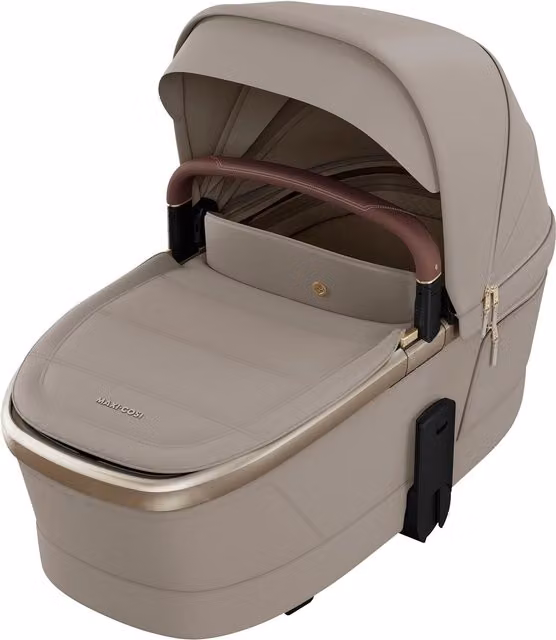 Maxi-Cosi Fame Carrycot in Sapphire Sand