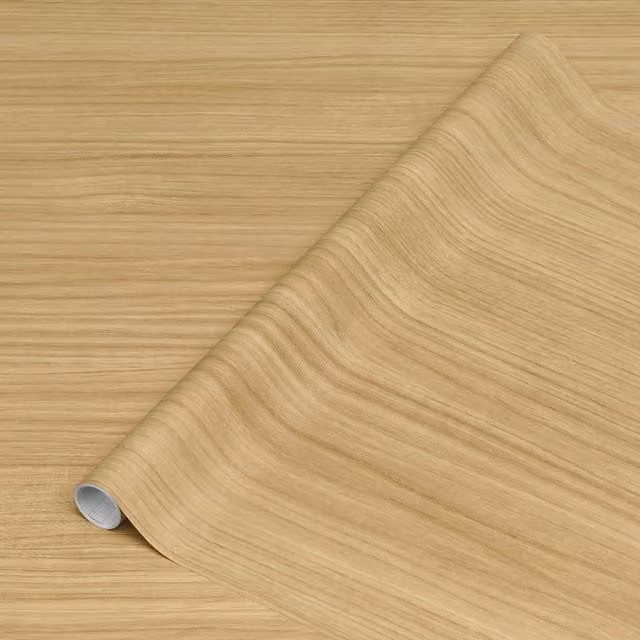 d-c-fix Tropea Oak Self Adhesive Vinyl Film in Brown