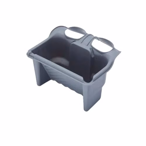 Harris Ultimate Handyhold Paint Kettle, Small, Grey