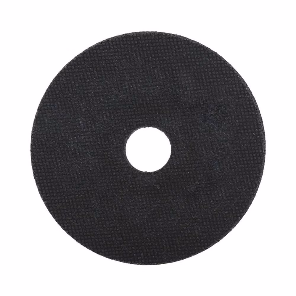 VOGREX Multicolour Metal Cutting Disc, Diameter: 115 mm, Thickness: 1 mm, Bore: 22 mm – 3