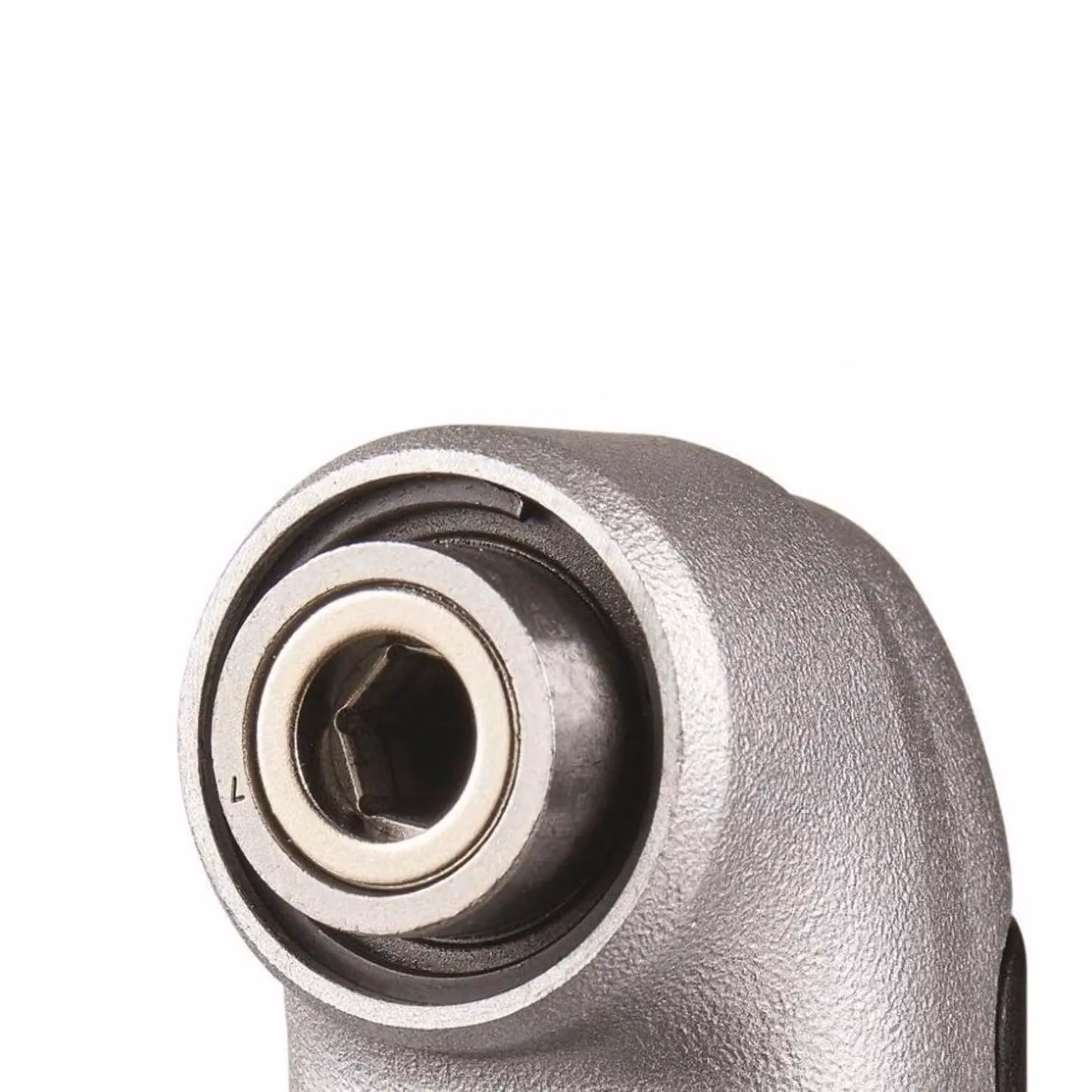 DeWalt DT20503 Impact Stubby Right Angle Bit Holder in Silver and Multicolour – 2