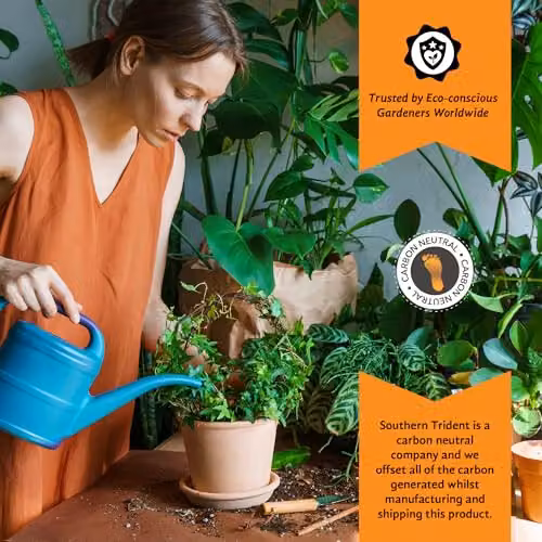 Coco&Coir Coco Boost All Purpose Peat-Free Coco Soil for Indoor Plants, 75 l – 7