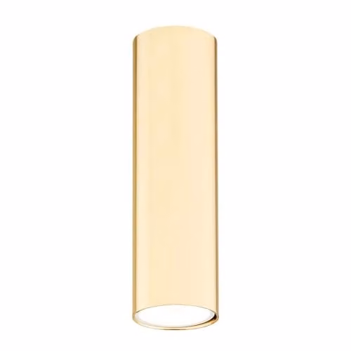 Argon ARGON18 TYBER PLUS 4761 Gold/Brass Surface Mounted Ceiling Light, GU10, IP20