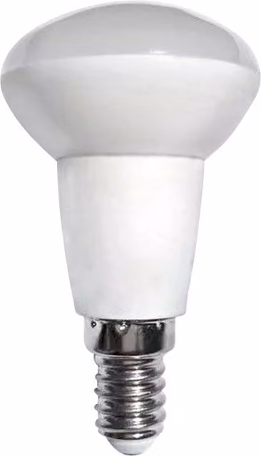 Eveready R63 LED E27 Reflector Bulb, Warm White, 600 lm