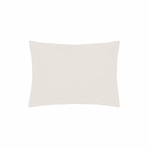 Belledorm 200 Thread Count Egyptian Cotton Oxford Pillowcase in Storm Grey