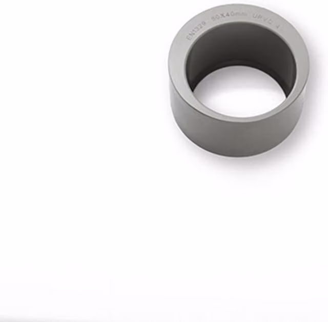 Primaplumb Reducers Grey 50 x 40mm