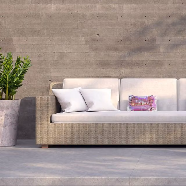 Benjamin Tate Design LTD Clean Freak Outdoor Square Cushion, Pink, W: 60 cm, D: 60 cm